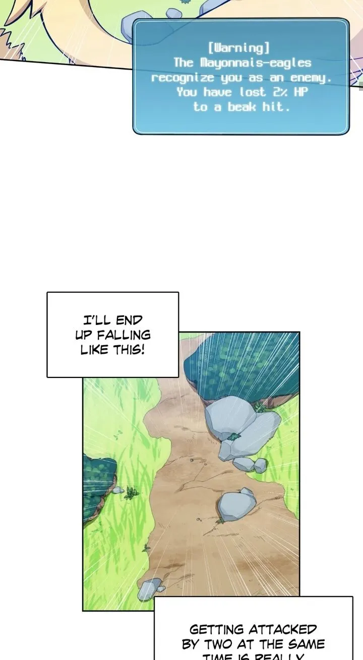The Gourmet Gamer Chapter 26 page 10 - 