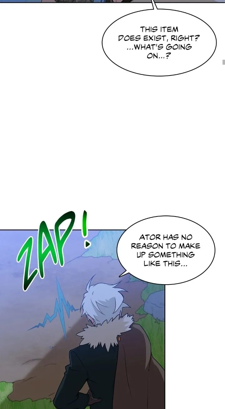 The Gourmet Gamer Chapter 27 page 13 - 