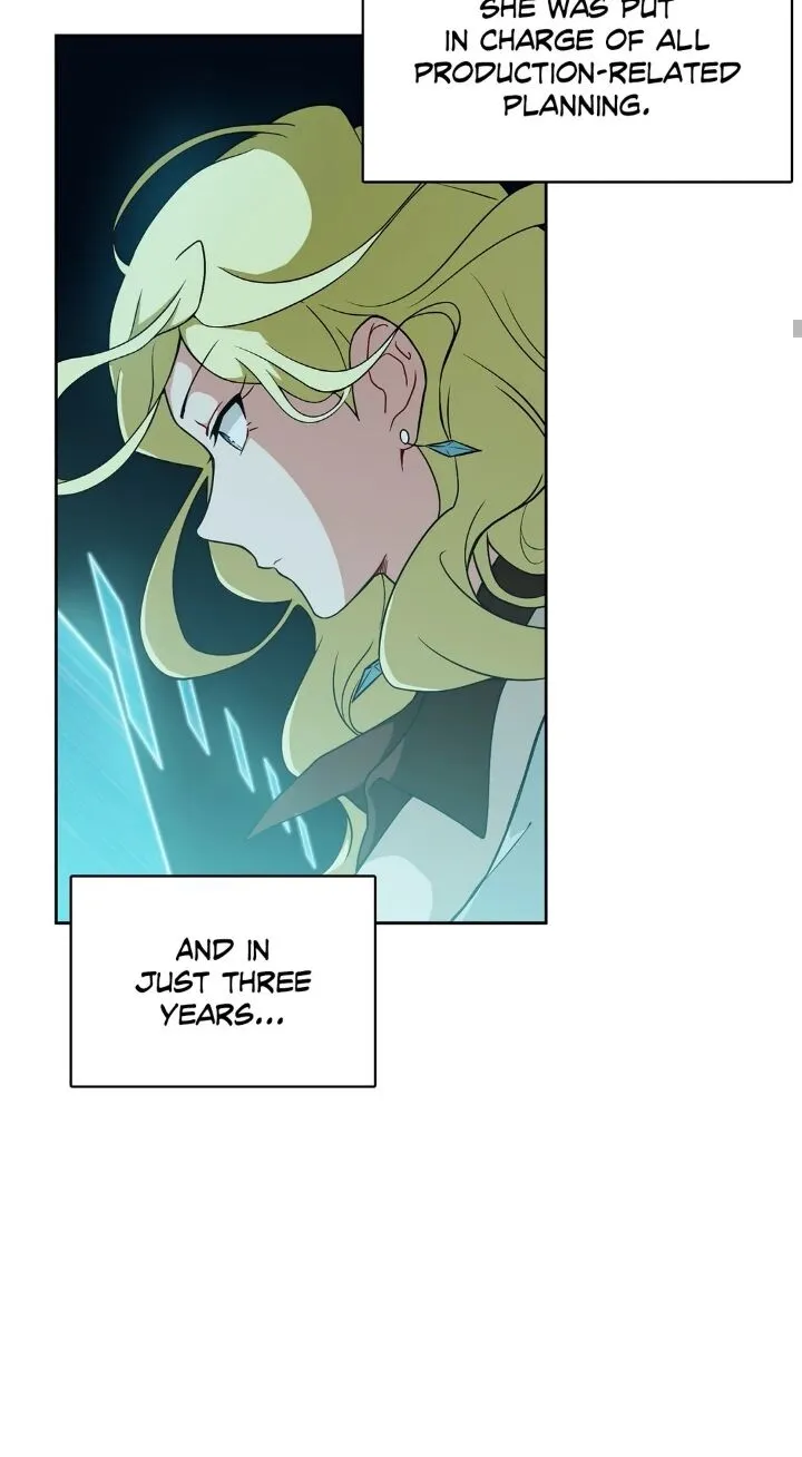 The Gourmet Gamer Chapter 27 page 19 - 