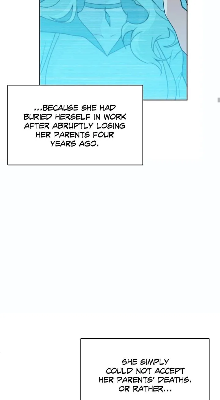 The Gourmet Gamer Chapter 27 page 21 - 