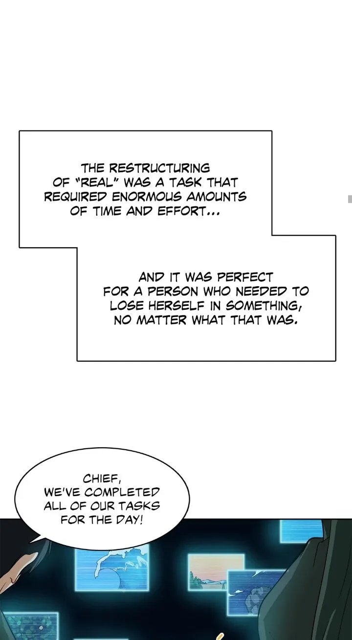 The Gourmet Gamer Chapter 27 page 26 - 