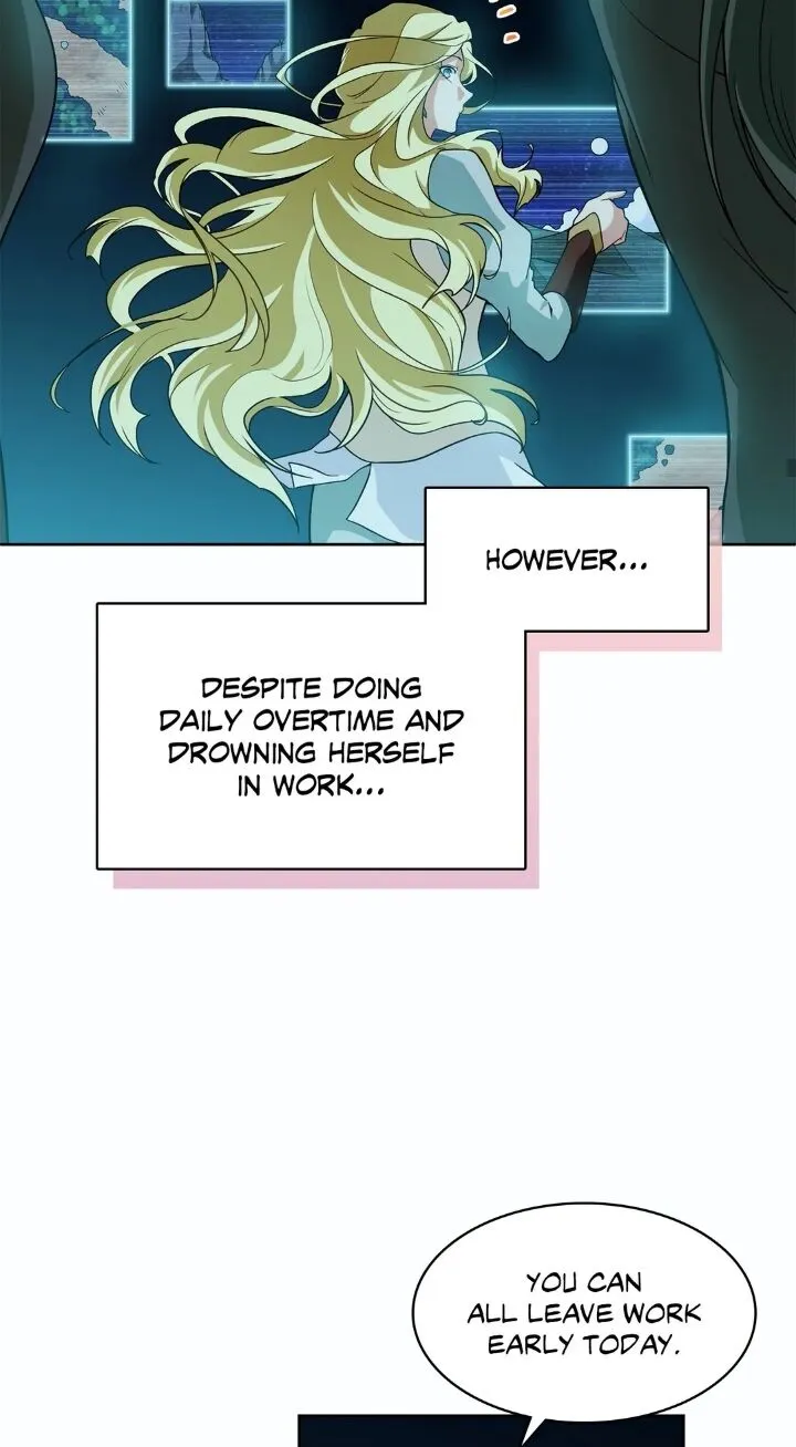 The Gourmet Gamer Chapter 27 page 27 - 