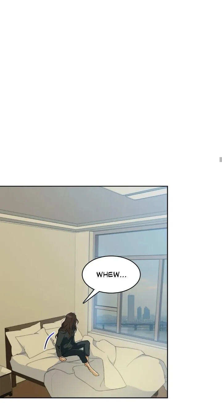The Gourmet Gamer Chapter 27 page 33 - 