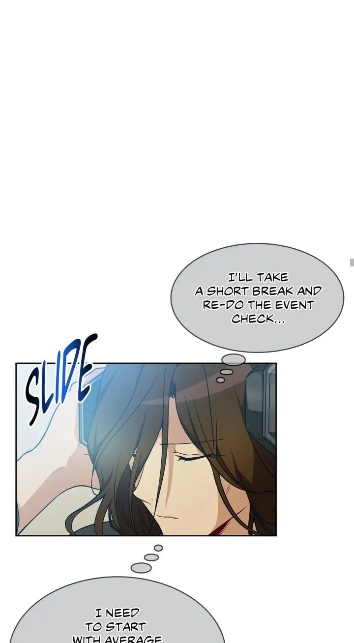 The Gourmet Gamer Chapter 27 page 34 - 