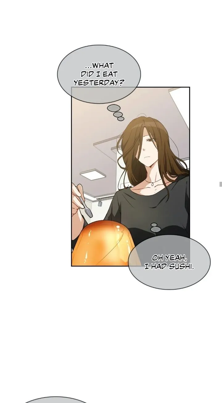 The Gourmet Gamer Chapter 27 page 38 - 