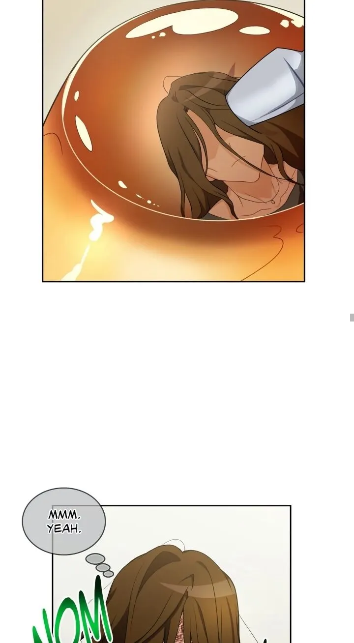 The Gourmet Gamer Chapter 27 page 41 - 