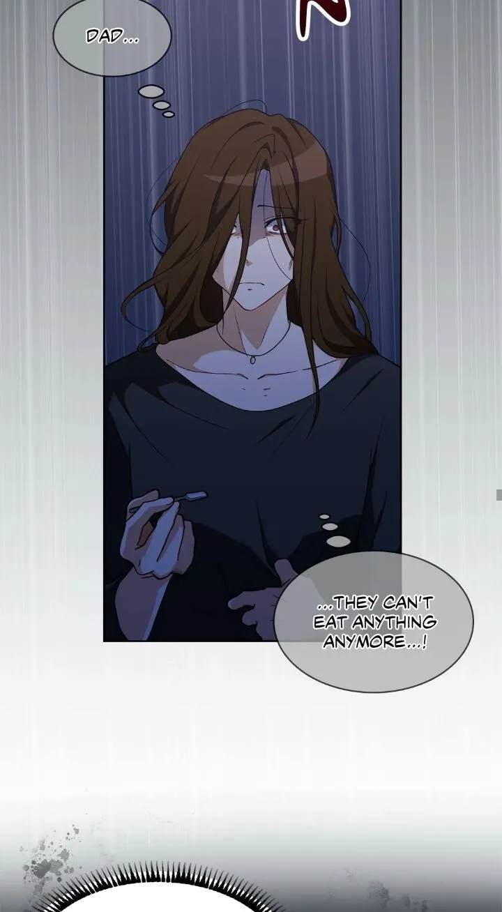 The Gourmet Gamer Chapter 27 page 45 - 