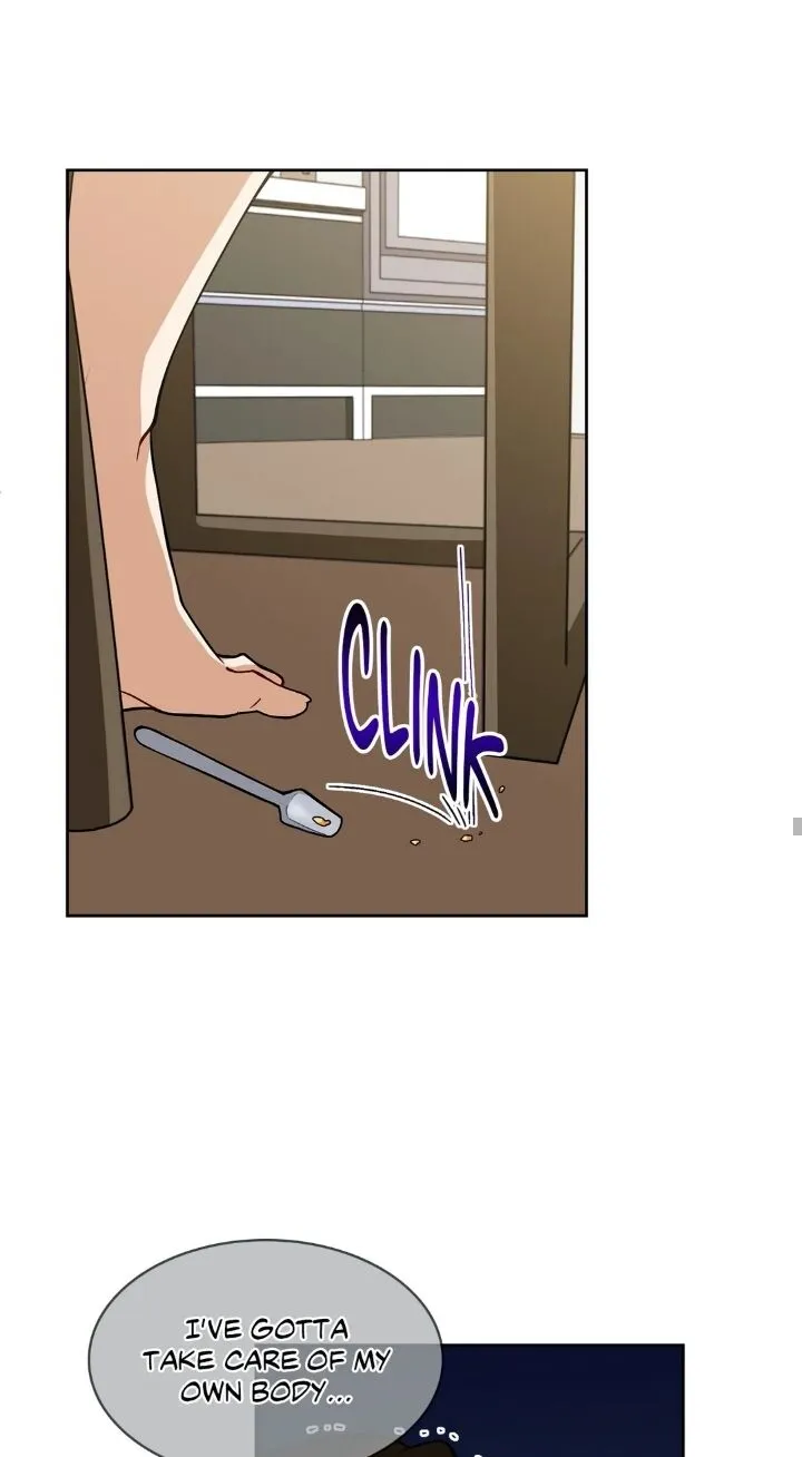 The Gourmet Gamer Chapter 27 page 47 - 