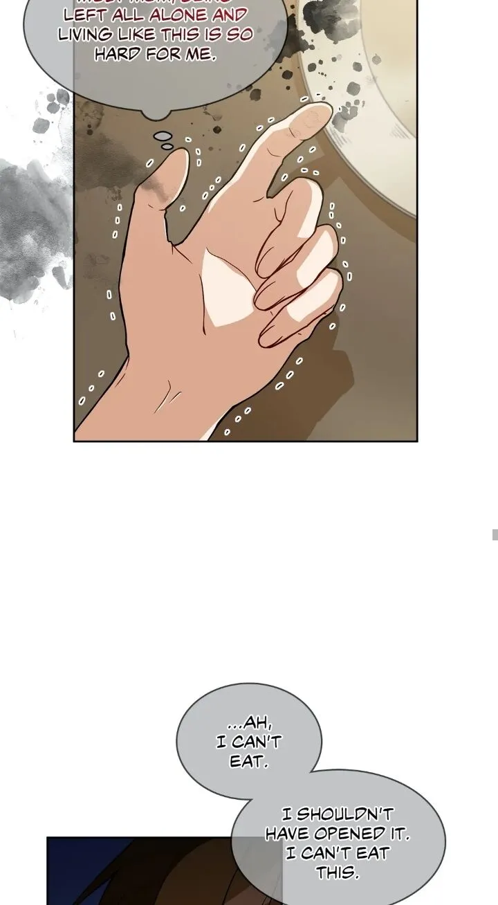 The Gourmet Gamer Chapter 27 page 49 - 