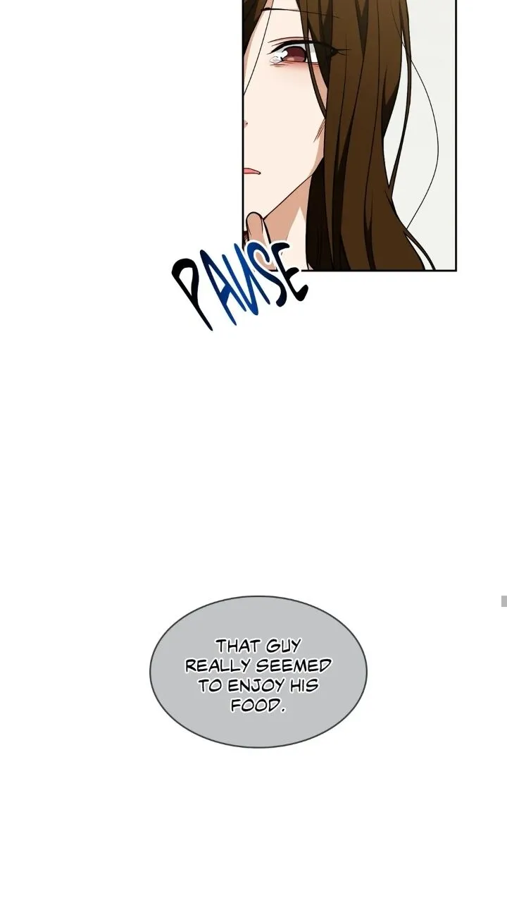 The Gourmet Gamer Chapter 27 page 54 - 