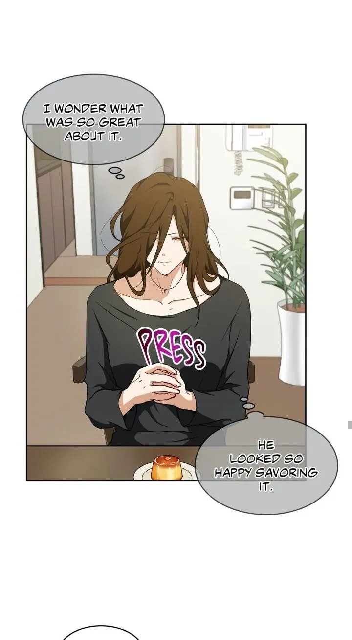 The Gourmet Gamer Chapter 27 page 55 - 