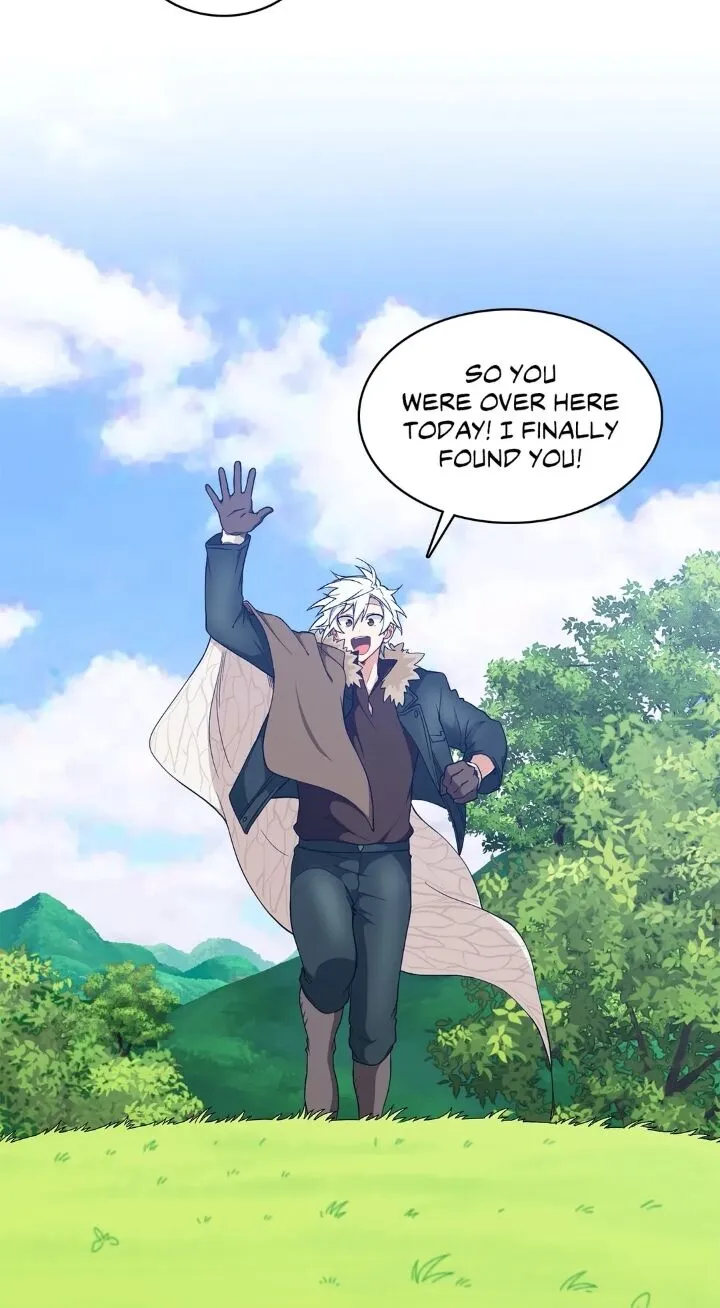 The Gourmet Gamer Chapter 27 page 58 - 