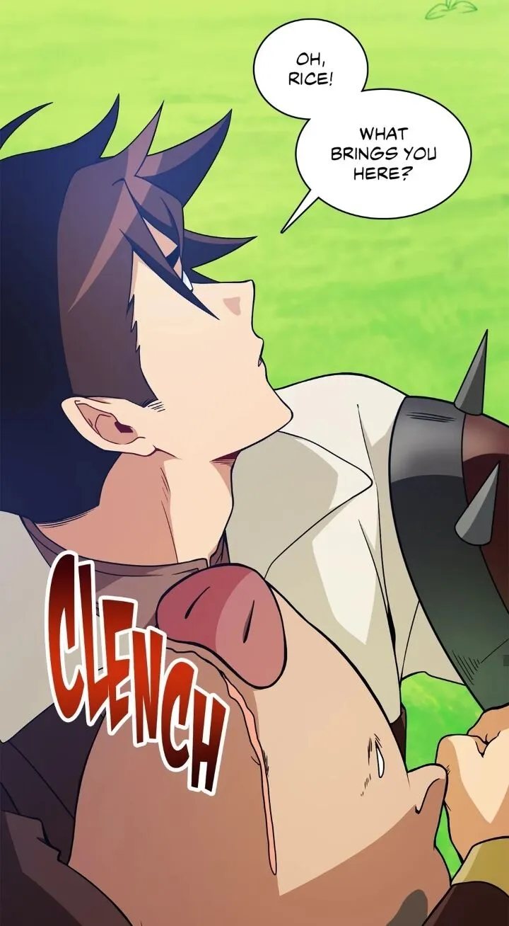 The Gourmet Gamer Chapter 27 page 59 - 