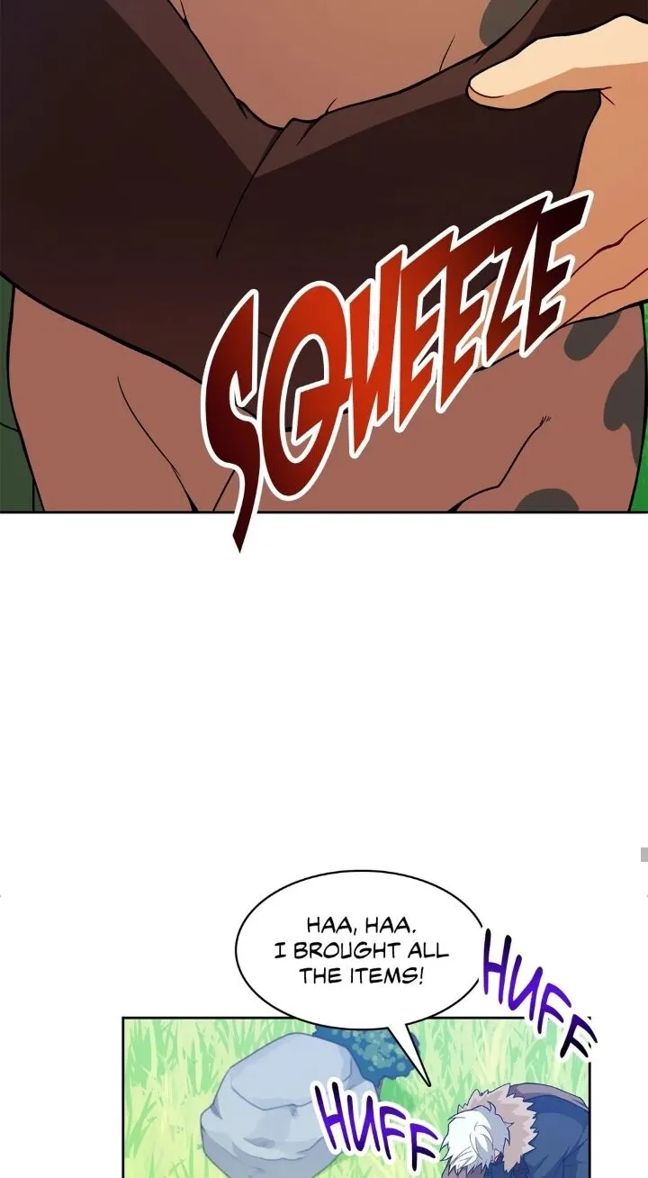 The Gourmet Gamer Chapter 27 page 60 - 