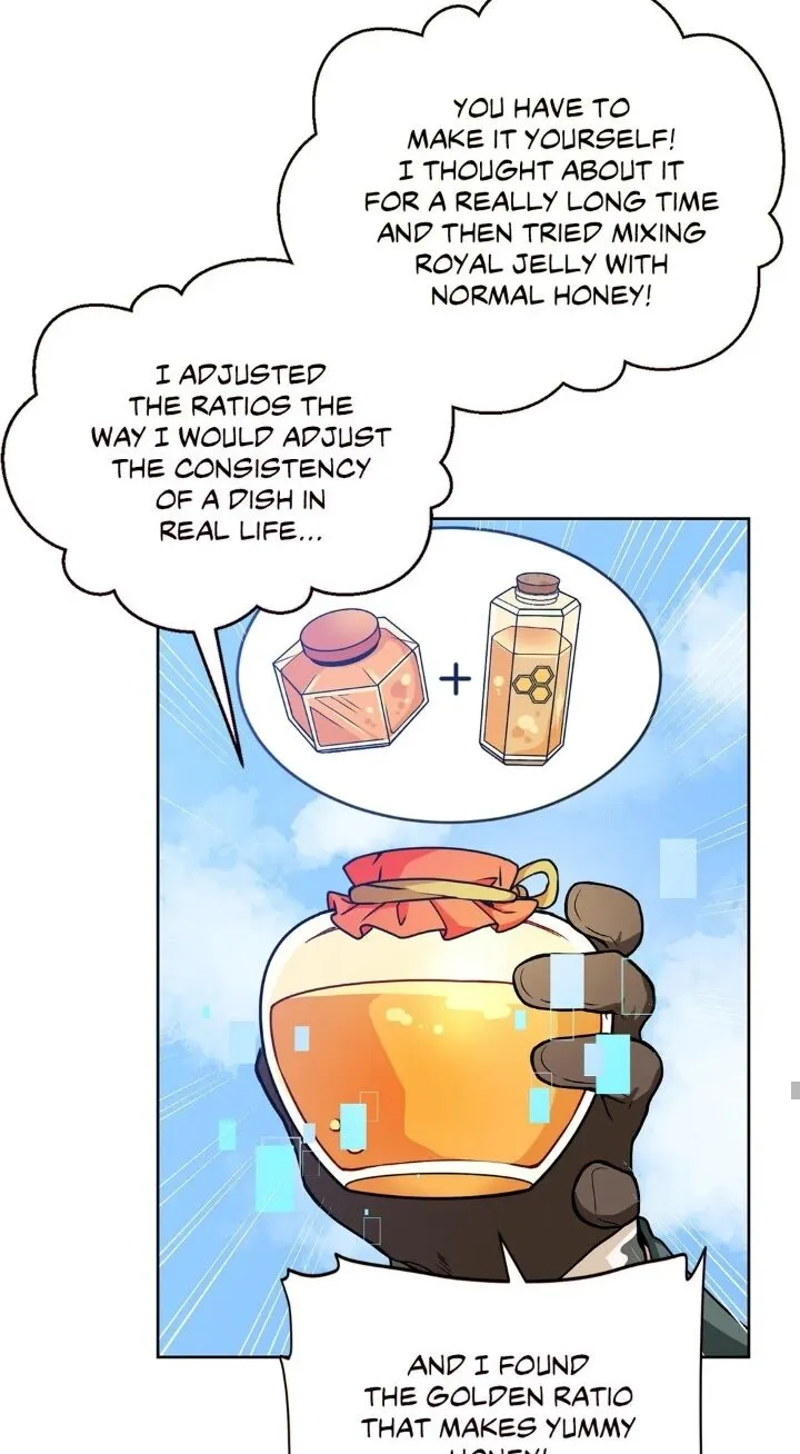 The Gourmet Gamer Chapter 27 page 62 - 