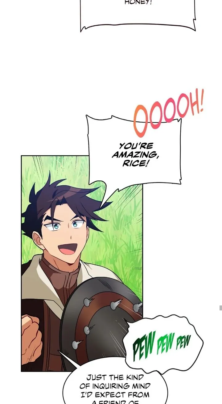 The Gourmet Gamer Chapter 27 page 63 - 