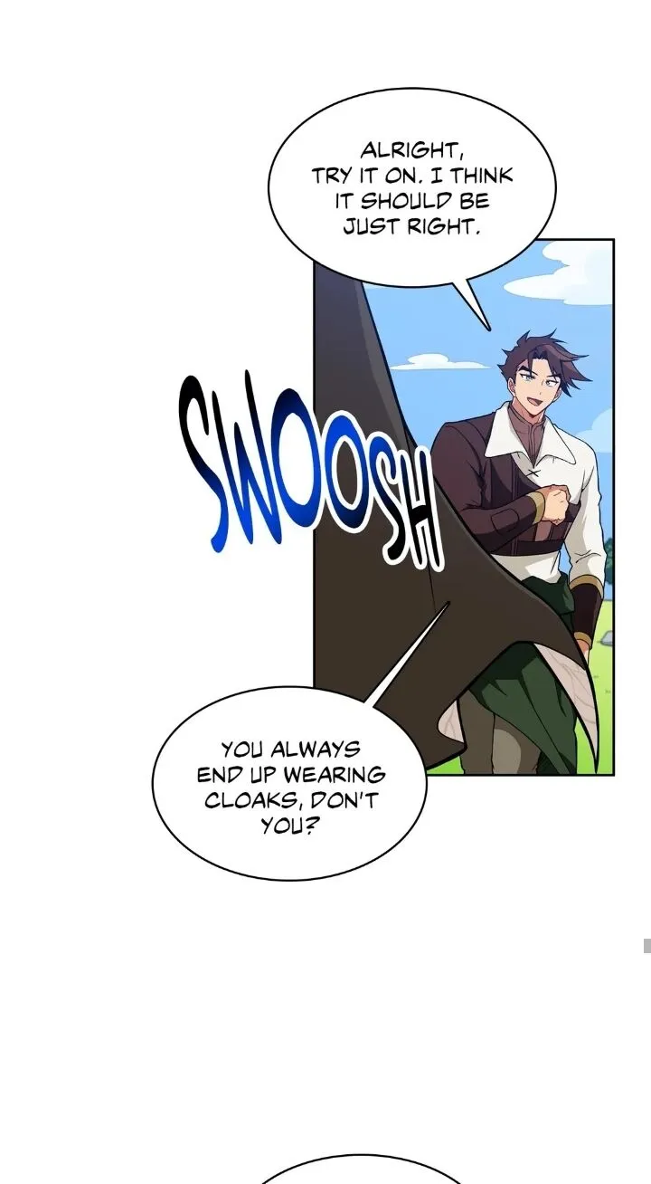 The Gourmet Gamer Chapter 27 page 66 - 