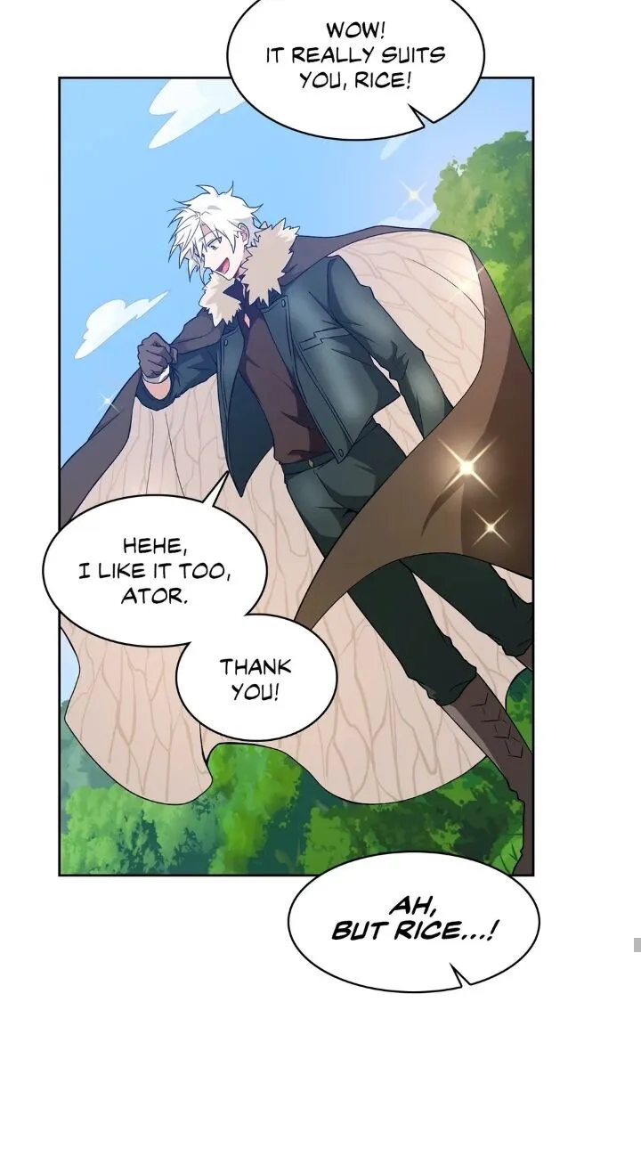 The Gourmet Gamer Chapter 27 page 67 - 