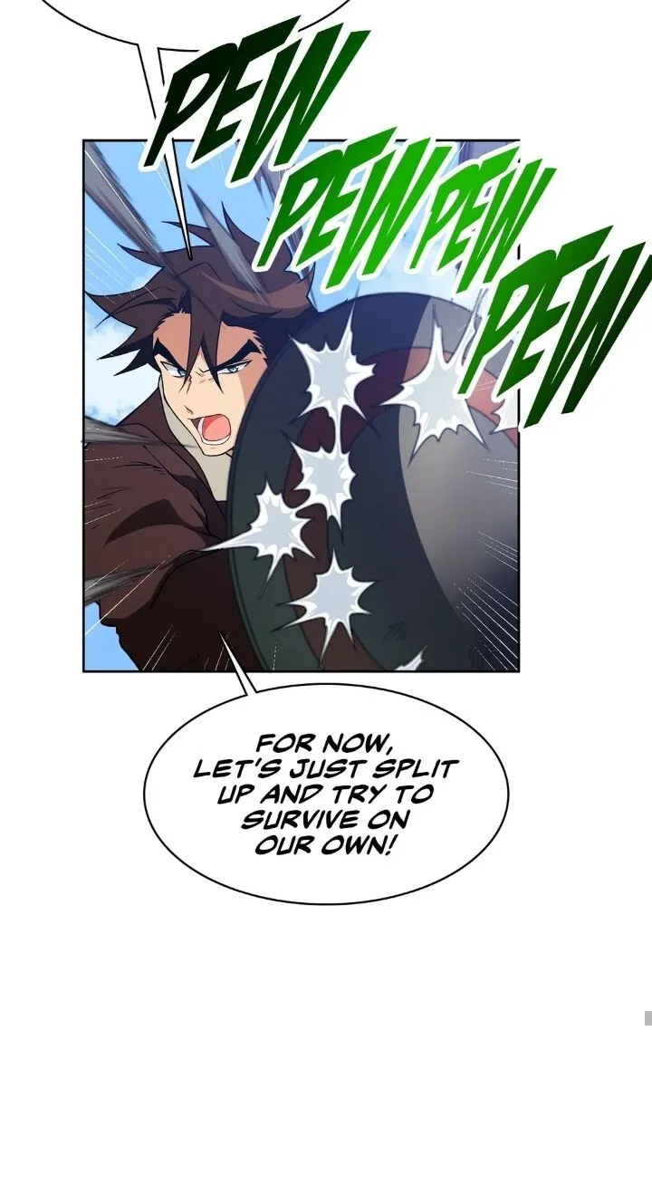 The Gourmet Gamer Chapter 27 page 71 - 