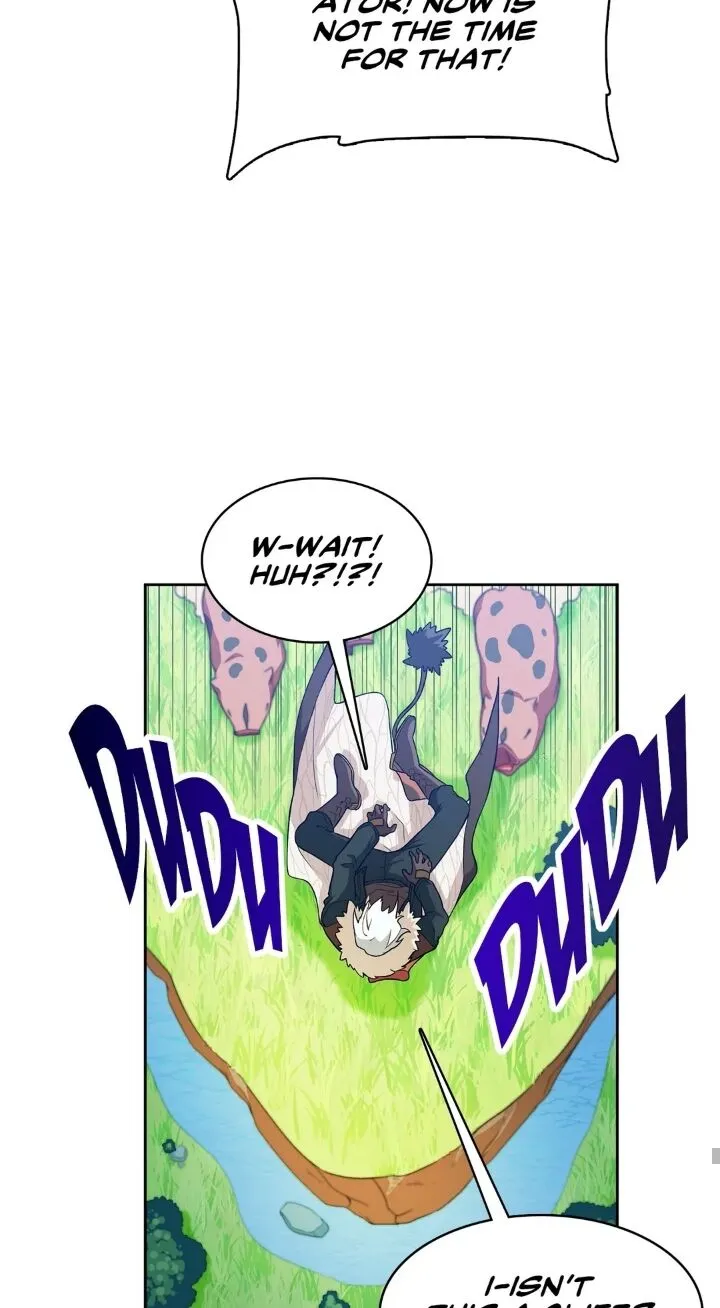 The Gourmet Gamer Chapter 27 page 73 - 