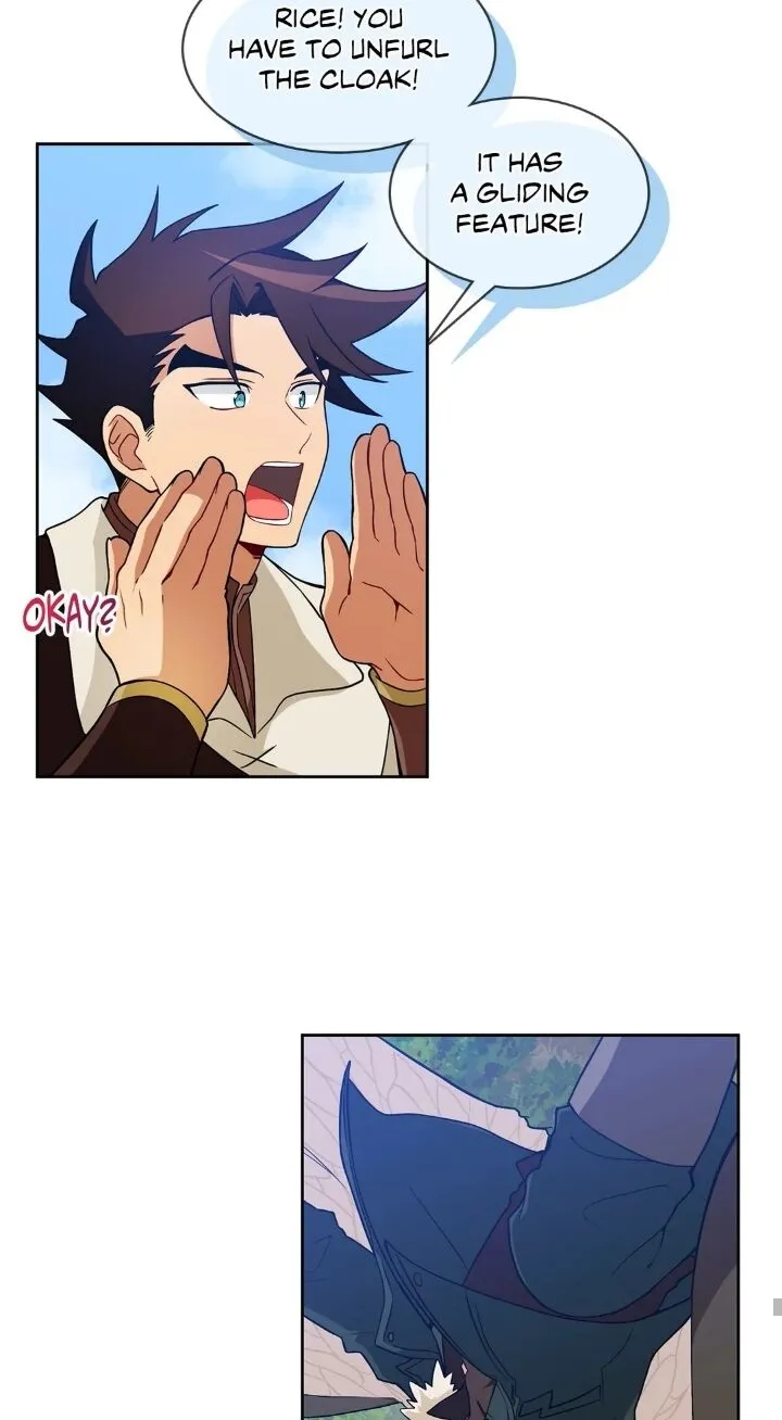 The Gourmet Gamer Chapter 27 page 76 - 