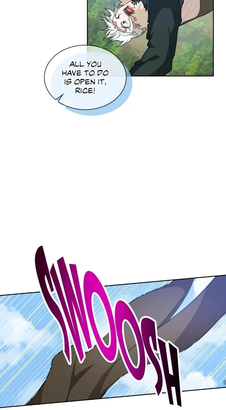 The Gourmet Gamer Chapter 27 page 77 - 