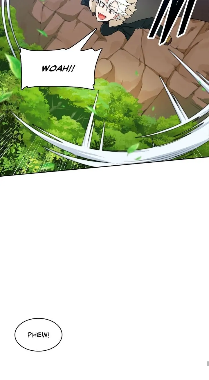 The Gourmet Gamer Chapter 27 page 79 - 
