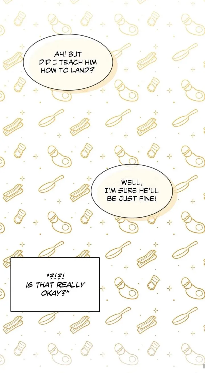The Gourmet Gamer Chapter 27 page 81 - 