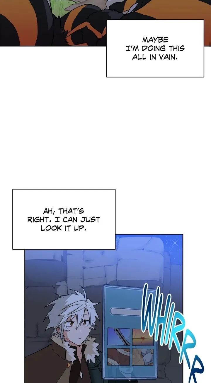 The Gourmet Gamer Chapter 27 page 10 - 