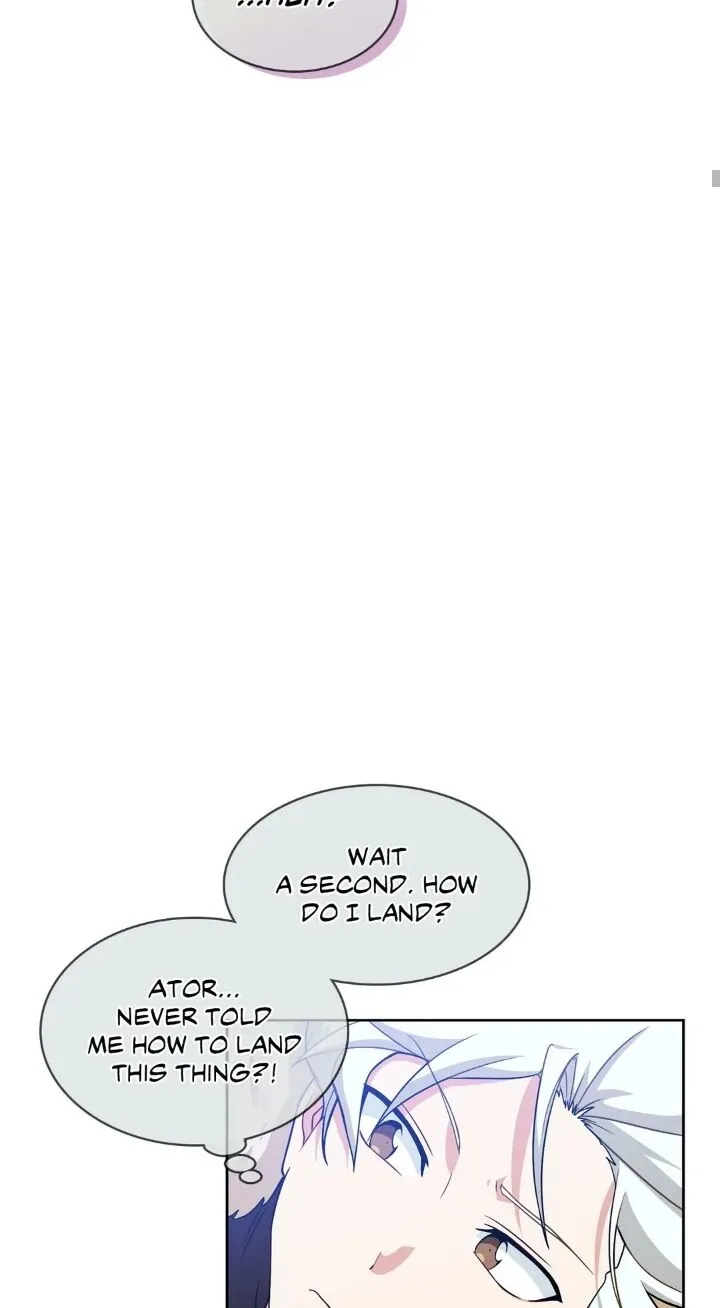 The Gourmet Gamer Chapter 28 page 11 - 