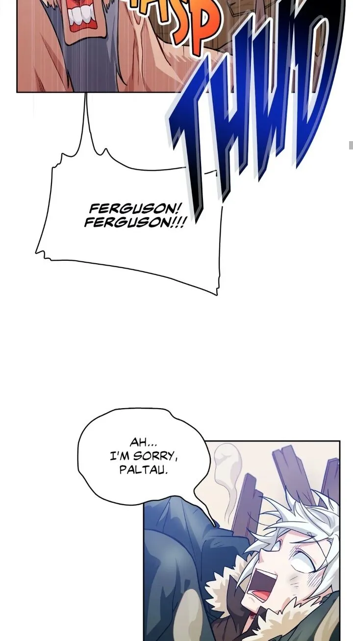 The Gourmet Gamer Chapter 28 page 18 - 