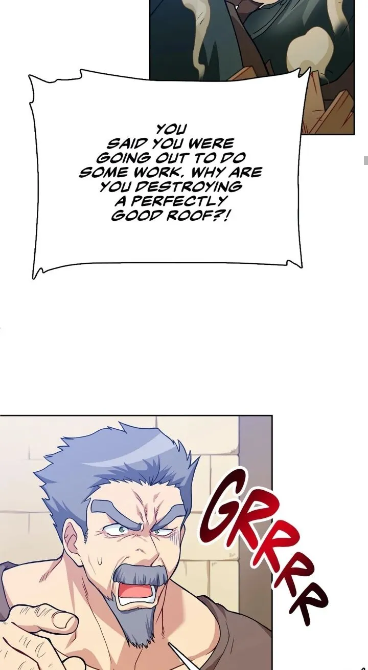 The Gourmet Gamer Chapter 28 page 19 - 