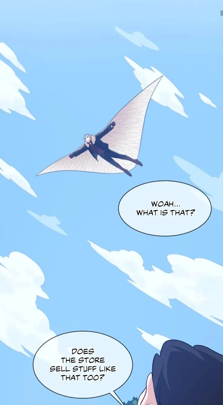 The Gourmet Gamer Chapter 28 page 3 - 