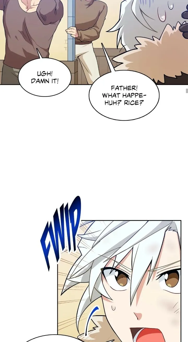 The Gourmet Gamer Chapter 28 page 21 - 