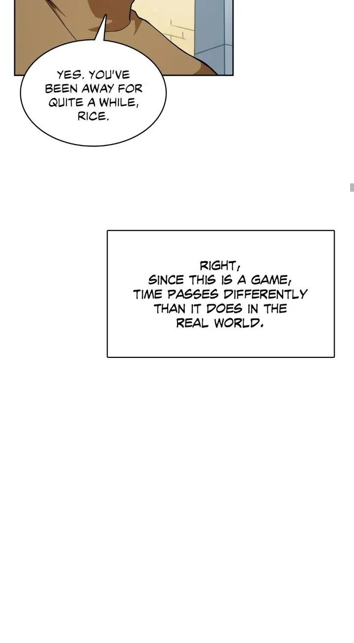 The Gourmet Gamer Chapter 28 page 23 - 