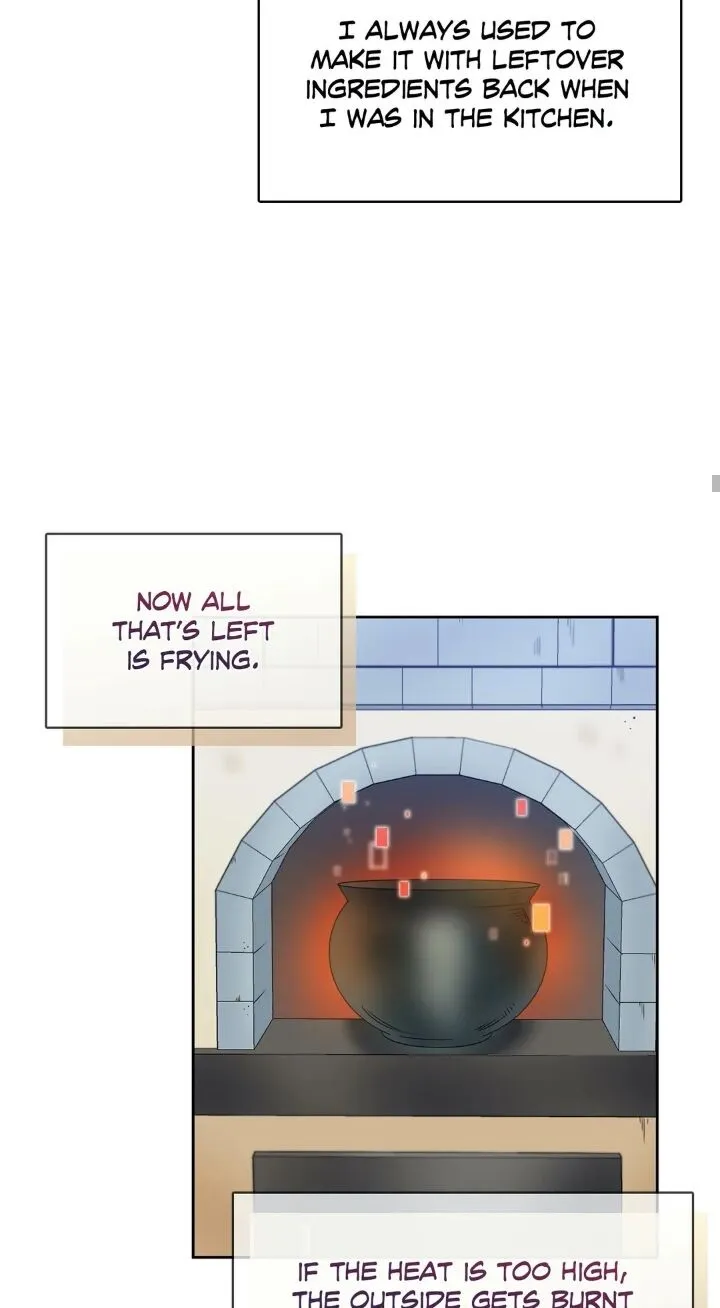 The Gourmet Gamer Chapter 28 page 29 - 