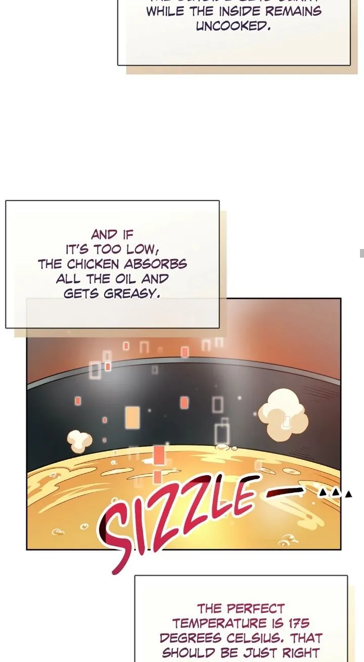 The Gourmet Gamer Chapter 28 page 30 - 