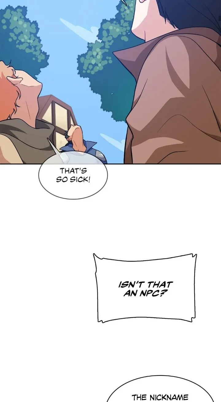 The Gourmet Gamer Chapter 28 page 4 - 