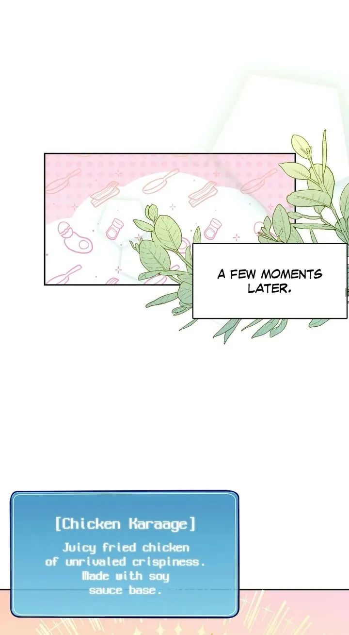 The Gourmet Gamer Chapter 28 page 36 - 