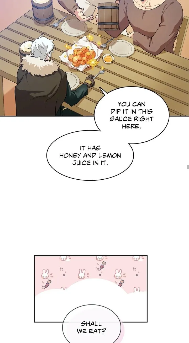 The Gourmet Gamer Chapter 28 page 38 - 