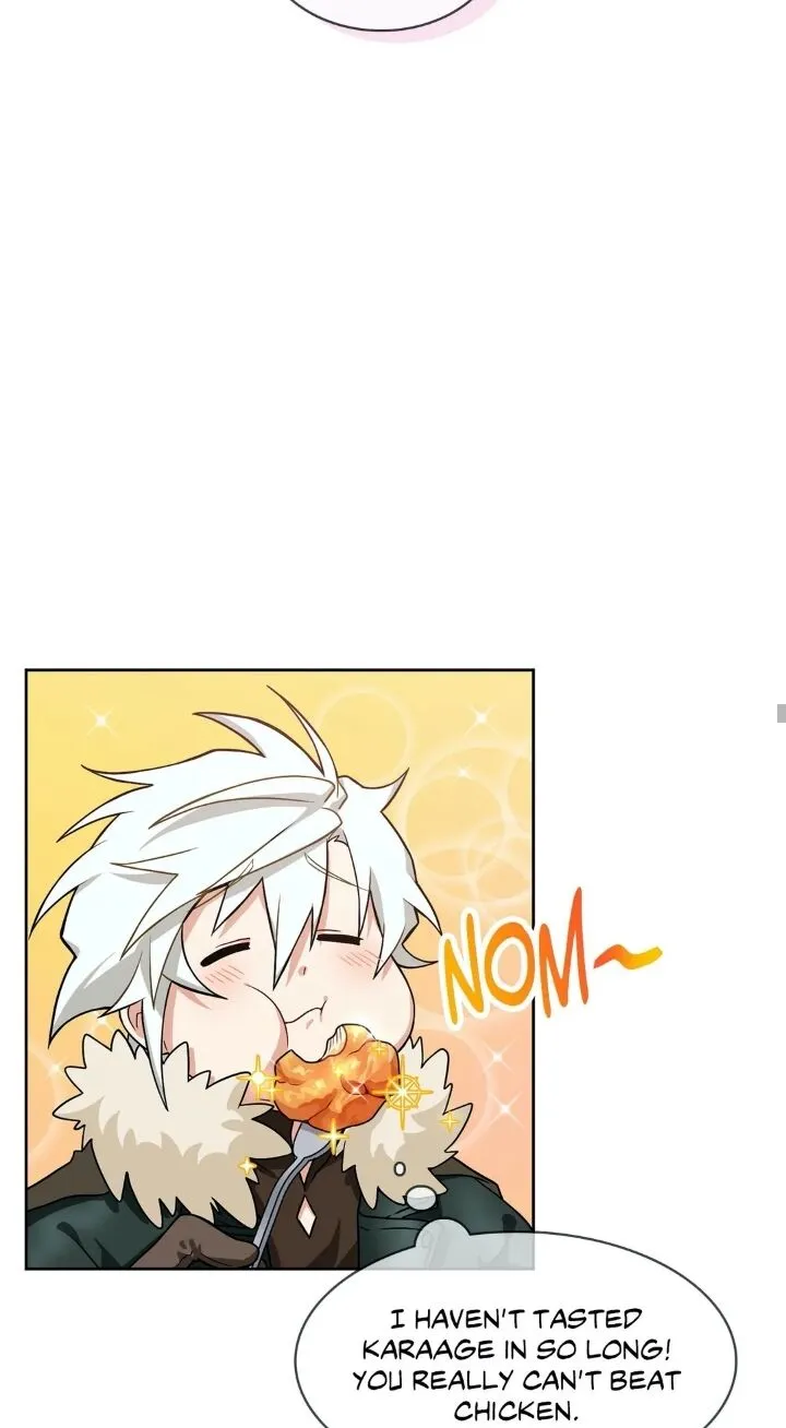 The Gourmet Gamer Chapter 28 page 39 - 