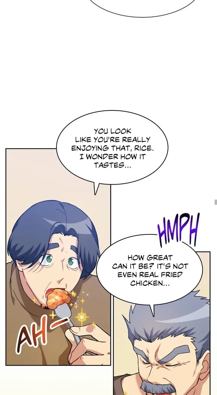 The Gourmet Gamer Chapter 28 page 40 - 