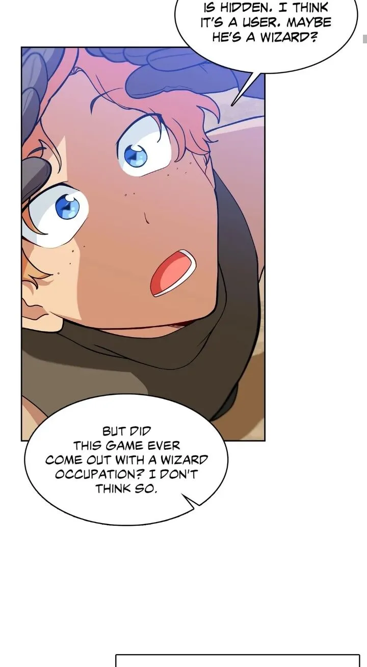 The Gourmet Gamer Chapter 28 page 5 - 