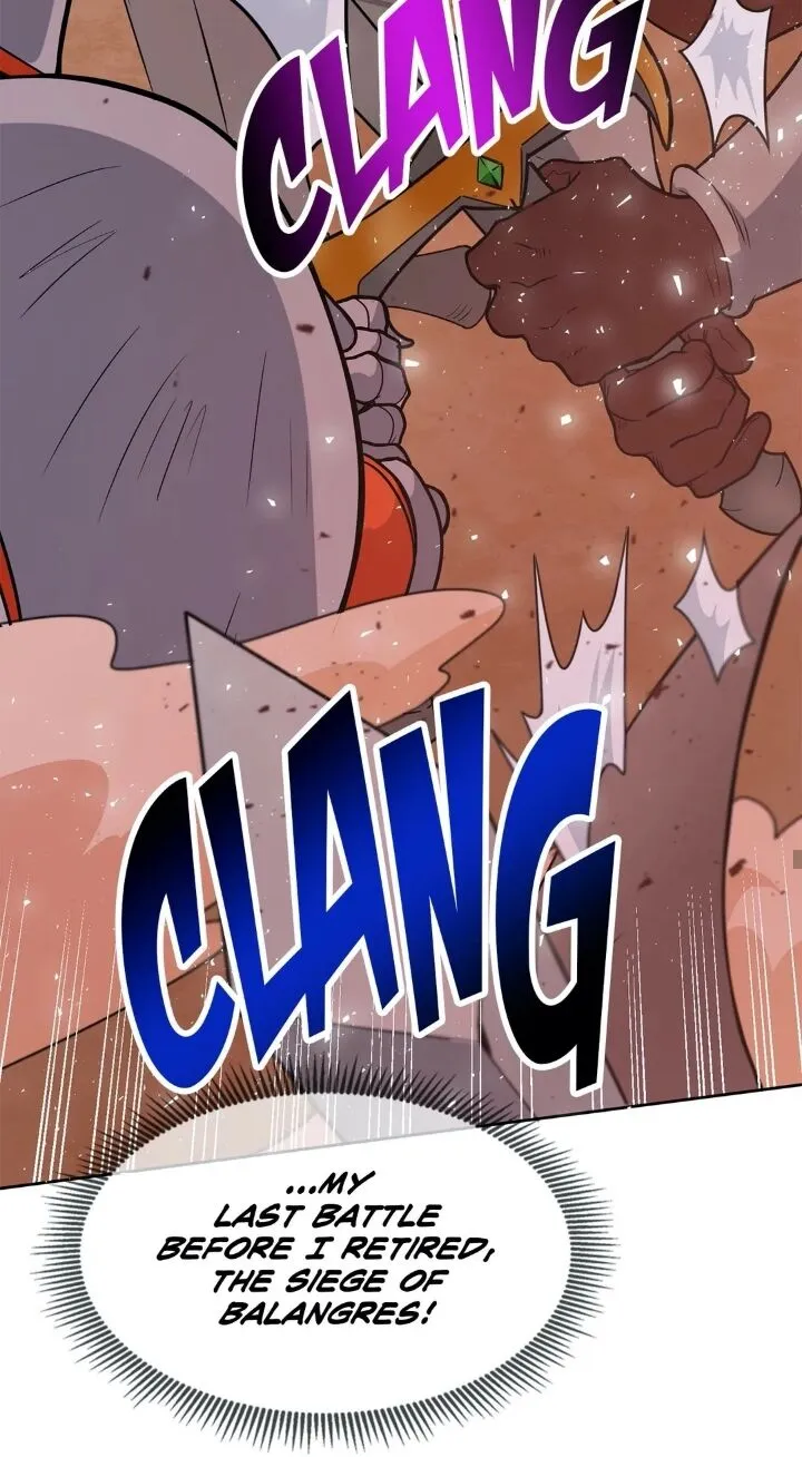 The Gourmet Gamer Chapter 28 page 46 - 