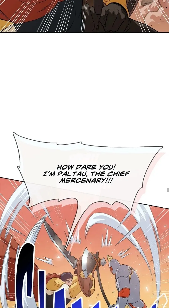 The Gourmet Gamer Chapter 28 page 48 - 
