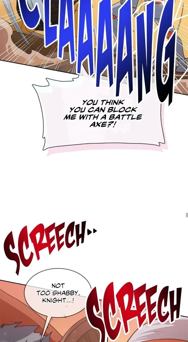 The Gourmet Gamer Chapter 28 page 49 - 