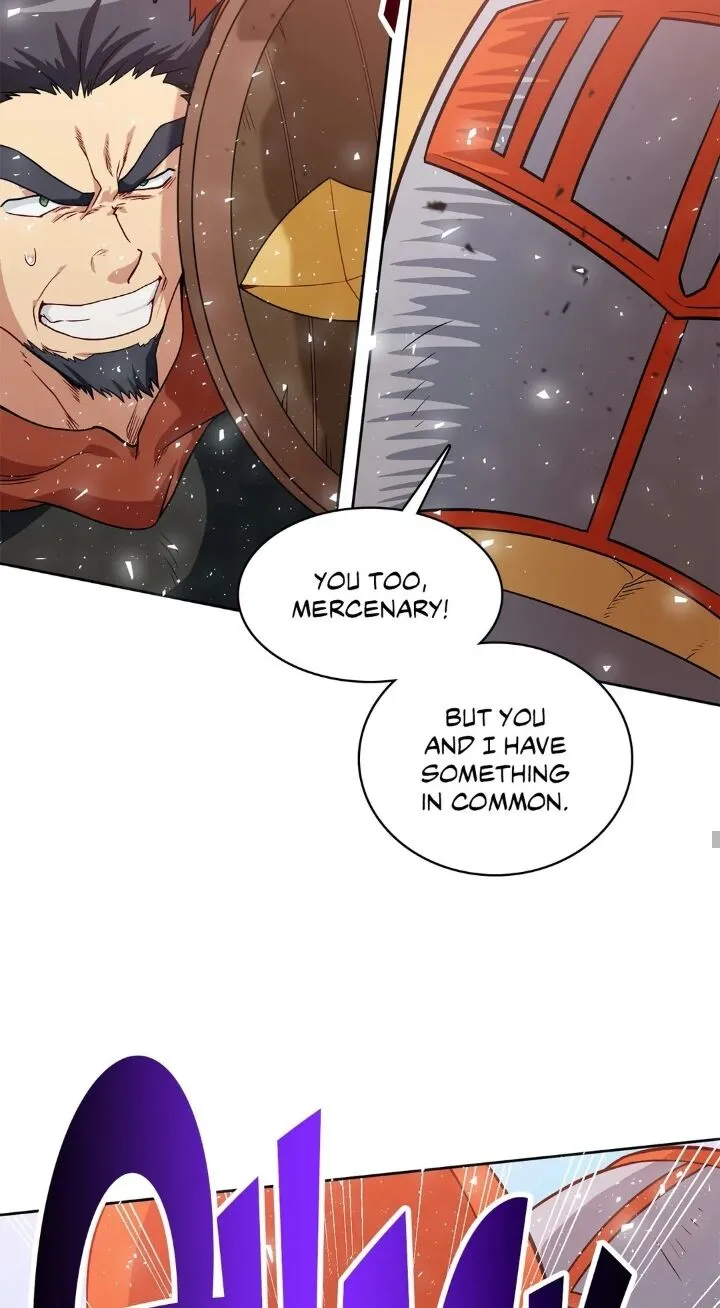 The Gourmet Gamer Chapter 28 page 50 - 