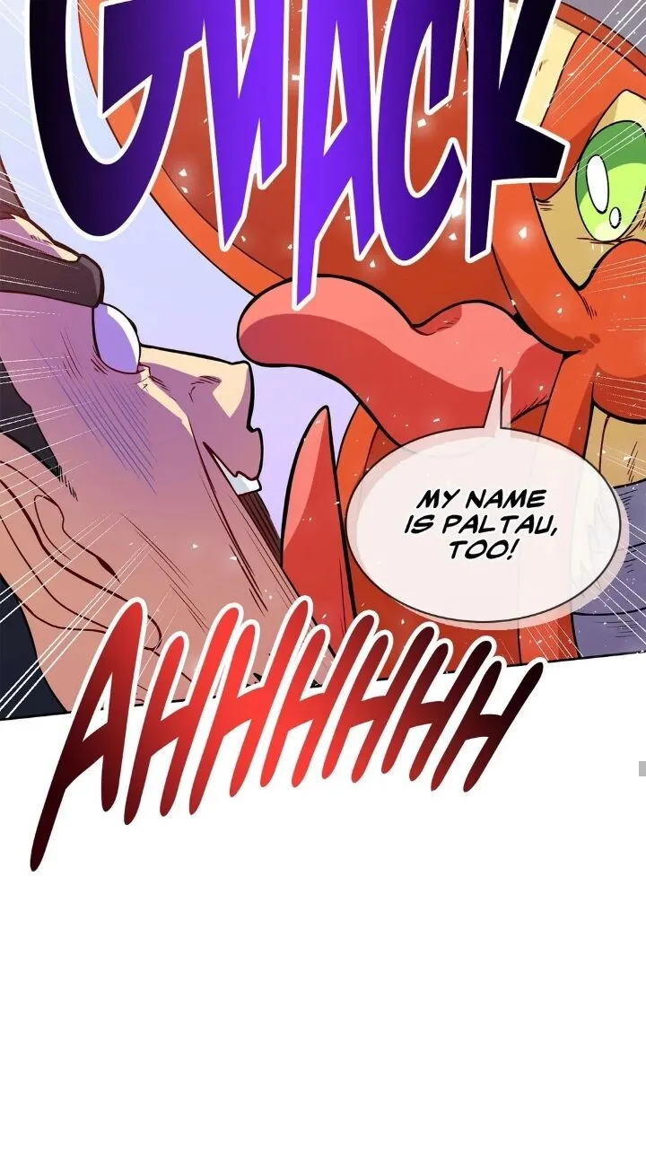 The Gourmet Gamer Chapter 28 page 51 - 