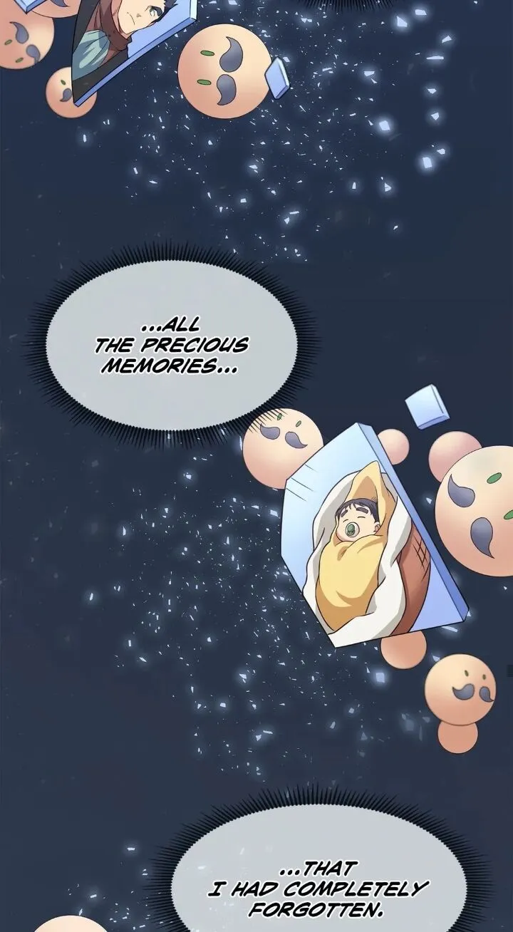 The Gourmet Gamer Chapter 28 page 56 - 