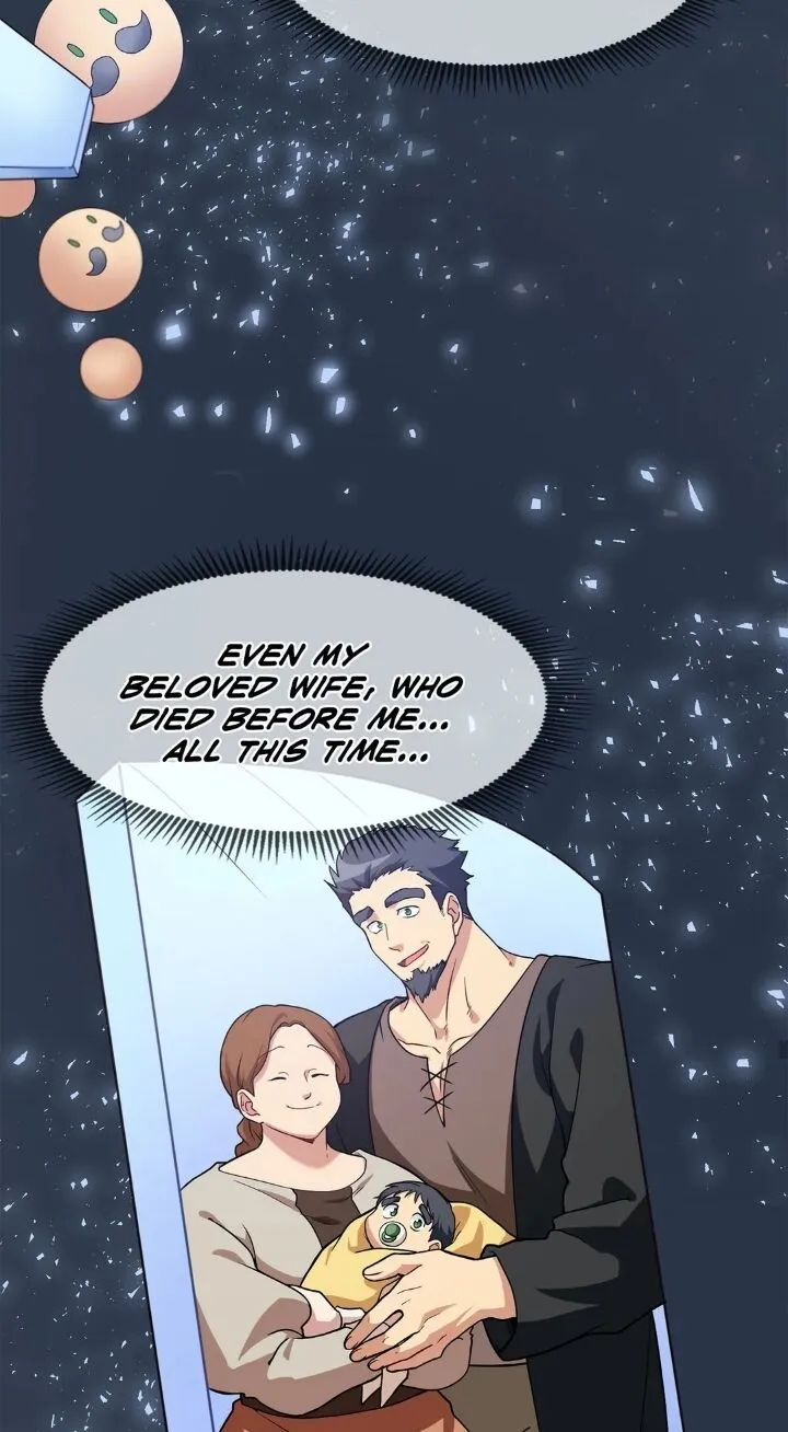 The Gourmet Gamer Chapter 28 page 57 - 